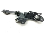 13 Bmw K1600 Gtl Rear Frame Mount Bracket. Fixed Price $45.76.