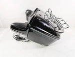 2004 Yamaha XVZ1300 Royal Star Rear Trunk Top Case & Mounts 4XY-W2846-00-P0. Fixed Price $254.99.