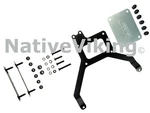 Givi TL1144KIT Honda CRF1000L 2016 Fit S250 Tool Box PLR1144 Pannier Rack. Fixed Price $76.40.