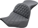 Saddlemen For Explorer Seat Lattice Stitched Fl/fx '18-'24 818-27-029LS. Fixed Price $436.00.