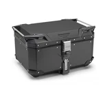 Givi Outback Evo 58 Liter Top Case (black). Fixed Price $735.91.