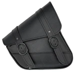 Willie & Max Jack Swingarm Bag Dual Shock W/black Buckle-blk. Fixed Price $131.99.