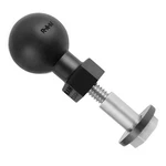 RAP-B-379-HA1U Ram Tough-ball Mirror Base For Harley-davidso.... Fixed Price $30.94.