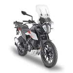 Givi AF7711B Specific Screen Transparent. Fixed Price $286.00.