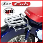Genuine Honda Oem Rear Carrier Rack For 2019-2024 C125A Super Cub 08L70-K0G-900. Fixed Price $88.90.