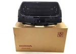 New Oem Honda Rear Storage Box 1988-2000 Goldwing 1500 Black Grey 81100MZ3770ZH. Fixed Price $150.00.