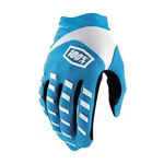 100% 10000-00007 Airmatic Gloves Lg Blue. Fixed Price $32.50.
