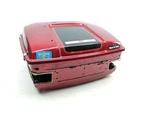 12 Harley Tri Glide Ultra Classic Flhtcutg Rear Upper Trunk Storage Compartment. Fixed Price $419.94.