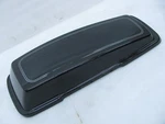 2013 & Older Harley Davidson Left Saddlebag Lid Vivid Black 90606-04BHY. Fixed Price $149.00.