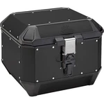 Givi Alaska Side Case - 44L Black ALA44B. Fixed Price $483.94.