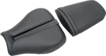 Saddlemen Gel Channel Track For Carbon Fiber Sport Seat - Black Gsxr 600/750. Fixed Price $290.00.
