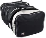 Pannier Liner Bags Luggage For Bmw Vario R1200 With Outer Pocket 2012. Fixed Price $59.99.