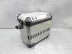 2008 07-09 Bmw R1200GS Adventure Oem Touratech Left Side Pannier Hard Case Box. Fixed Price $379.99.