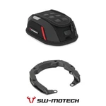 Sw Motech Micro Pro Motorcycle Tank Bag & Ring - Kawasaki Versys 650. Fixed Price $174.60.