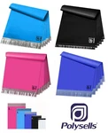 Poly Mailers Mailing Bags Plastic Shipping Envelopes Multiple Sizes & Colors. Fixed Price $1679.99.