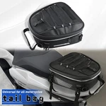 8L Tail Bags For Kawasaki Z900RS Versys 650 1100 Rear Seat Kove Benelli. Fixed Price $49.99.