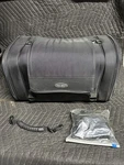 Iron Rider Motorcycle Luggage Main Bag. Fixed Price $40.00.