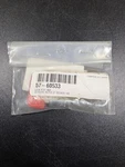 Nos Hepco & Becker Lock Set Key Tumbler 57-60533 #NV-1774. Fixed Price $10.00.