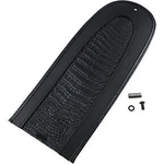 Drag Specialties 1405-0148 Faux Gator Fender Skin 13-1/4" 5-1/2". Fixed Price $42.95.
