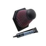 K&n Air Filter For Bmw Ks 1200 05-08. Fixed Price $90.21.