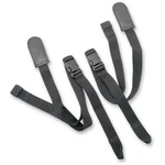Saddlemen Adventure Cargo And Luggage Straps W/loops 3920-0351. Fixed Price $12.56.