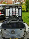 Top Box Pannier Inner Liner Bag For Trax Adv Sw-motech ALU-38L. Fixed Price $28.34.