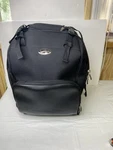 Saddlemen 3515-0081 S2600 Deluxe Sissy Bar Bag Motorcycle Travel. Fixed Price $65.95.