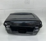 Harley-davidson Whelen Police Bike Tour Pack Luggage Box Trunk (no Lights). Fixed Price $332.50.