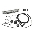 Givi E105S Brake Light Kit For V46. Fixed Price $66.60.
