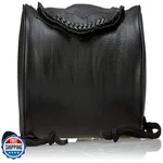 Allstate Leather Genuine Soft Universal Motorcycle Tool Bag W/braid Trim. Fixed Price $129.21.