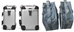 Pannier Inner Liner Luggage Bagsto Fit Touratech Zega Pro Cases 31/45 Ltr. Fixed Price $42.63.