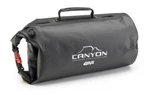 Givi GRT714B Gravel-t 20 Litre Adventure Motorcycle Dry Roll Tail Bag Black. Fixed Price $96.27.