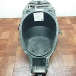 13 Aprilia SR50R Under Seat Storage Box Luggage Trunk Helmet Compartment. Fixed Price $59.95.