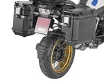 Givi Trekker Outback Evo Bmw 1300 Gs Adventure Panniers Side Cases 37 + 33. Fixed Price $1275.96.