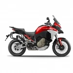Shad Side Case Support Ducati Multistrada V4 S1200 (2021-2023) D0MV114P. Fixed Price $221.24.