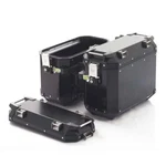 Triumph Tiger 800, 1200 And Explorer Expedition Panniers - A9500601. Fixed Price $1032.00.
