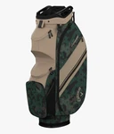 New 2026 Callaway Chase Cart 14 Bag Tan/green/field Camo W/ Rain Cover. Fixed Price $199.99.