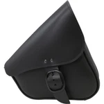 Willie & Max Luggage Leather Swingarm Bag (black) 59906-00. Fixed Price $183.82.