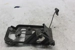 Left Trunk Hinge W/ Cable 81131-MN5-000 1989 Honda Goldwing GL1500. Fixed Price $40.00.
