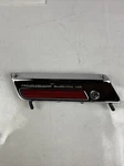 Harley Davidson Genuine Touring Saddlebag Latche & Cover Left SIDE90603-93A. Fixed Price $43.29.