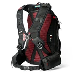 Vst 16L Zippered Daypack Backpack - Black Uswe 5216080001 Enduro Running. Fixed Price $239.91.