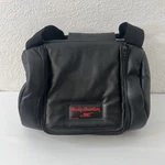 Oem Harley Sac Leather Throwover Saddlebag Sportster 883 1200 Motorcycle Univ. Fixed Price $79.99.