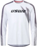 Uswe Kalk Mens Mx Offroad Jersey White. Fixed Price $47.78.