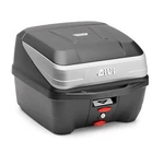 Triumph Scrambler 400 2024 Givi B32 Bold Top Box Case + SR6424 Rear Rack Plate. Fixed Price $200.63.