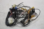 Trunk Harness See Photos 26001-1758 1986 Kawasaki Voyager ZG1200. Fixed Price $18.00.