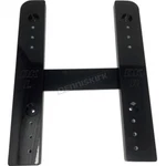 Custom Products Tour Pack Mount Relocator DK-14-TPR. Fixed Price $116.96.