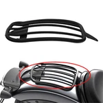 Solo Rear Carrier Black Rack Fit For Honda Rebel CMX1100 2021-2025. Fixed Price $59.99.