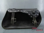 1999 - 2004 Genuine Suzuki Intruder VL1500 Right Saddlebag. Fixed Price $72.25.