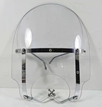 2007-2020 Triumph Speedmaster Efi Oem 19"X16.5" Screen Kit A9748030. Fixed Price $402.00.