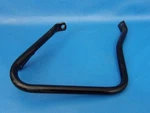Harley-davidson 14-23 Touring Oem Left Saddlebag Guard 90200506 Black. Fixed Price $23.99.